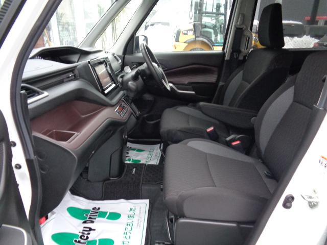 ソリオバンディット（新潟県新潟市中央区）