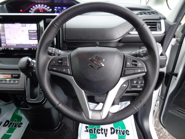 ソリオバンディット（新潟県新潟市中央区）