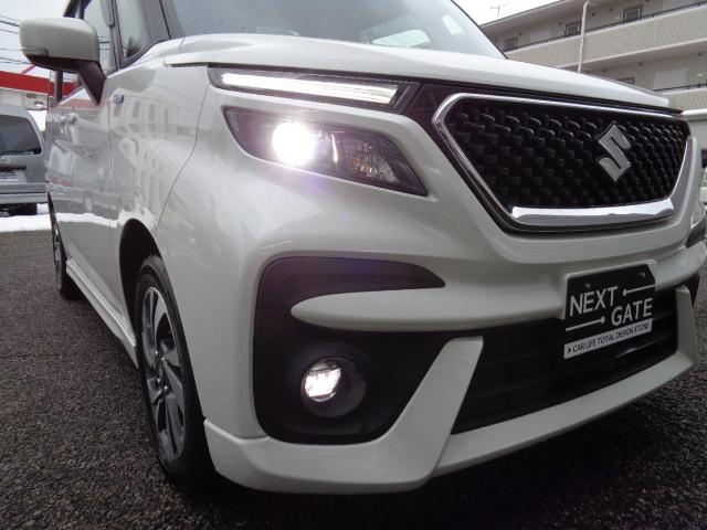 ソリオバンディット（新潟県新潟市中央区）