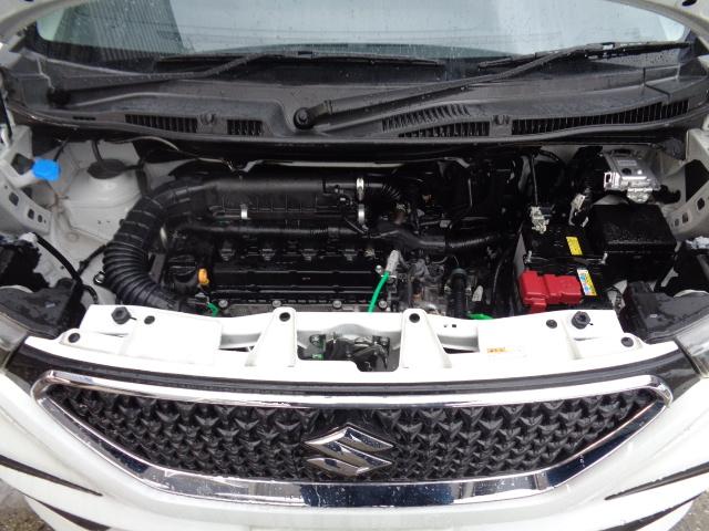 ソリオバンディット（新潟県新潟市中央区）