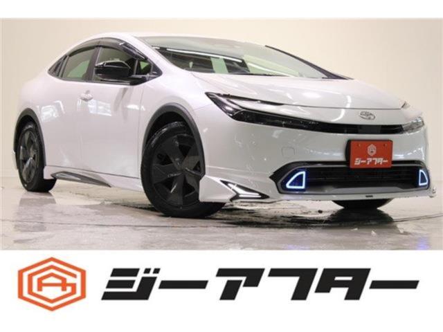 プリウス（新潟県新潟市東区）