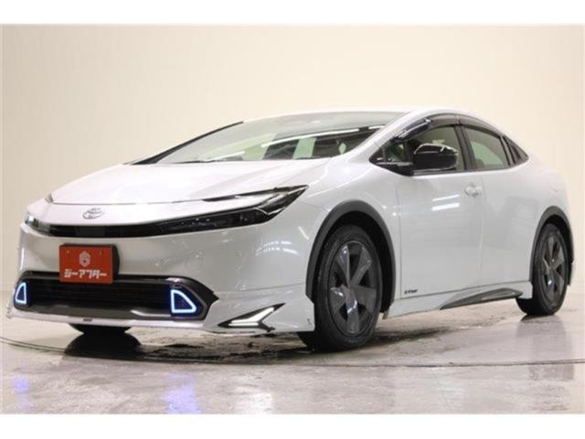 プリウス（新潟県新潟市東区）画像10