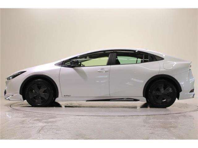 プリウス（新潟県新潟市東区）画像11