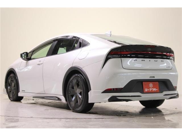 プリウス（新潟県新潟市東区）画像12