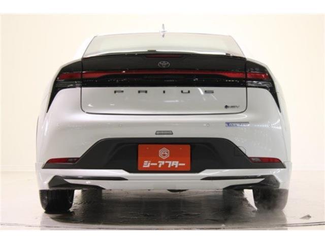 プリウス（新潟県新潟市東区）画像13