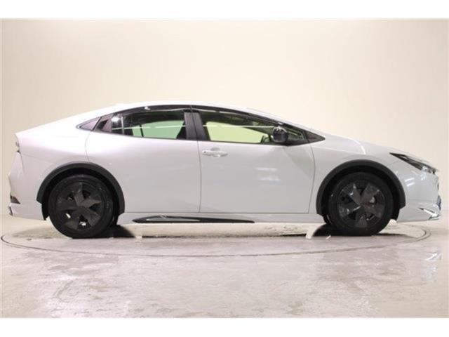 プリウス（新潟県新潟市東区）画像15