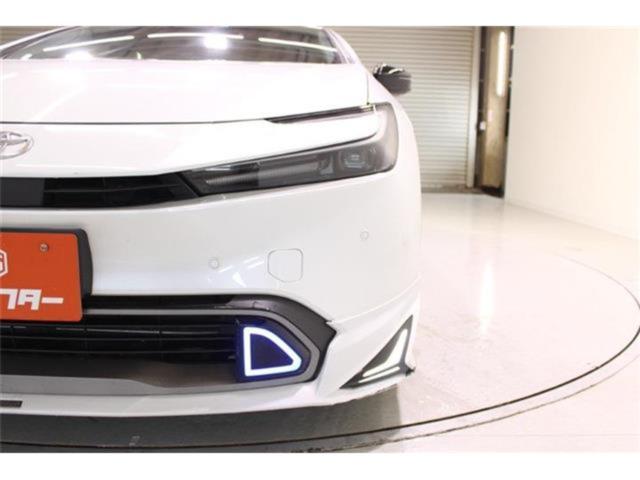 プリウス（新潟県新潟市東区）画像16