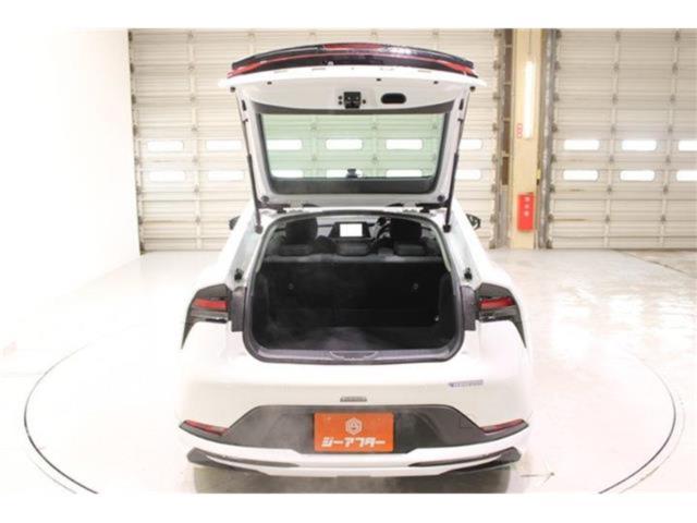 プリウス（新潟県新潟市東区）画像33