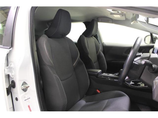 プリウス（新潟県新潟市東区）画像39