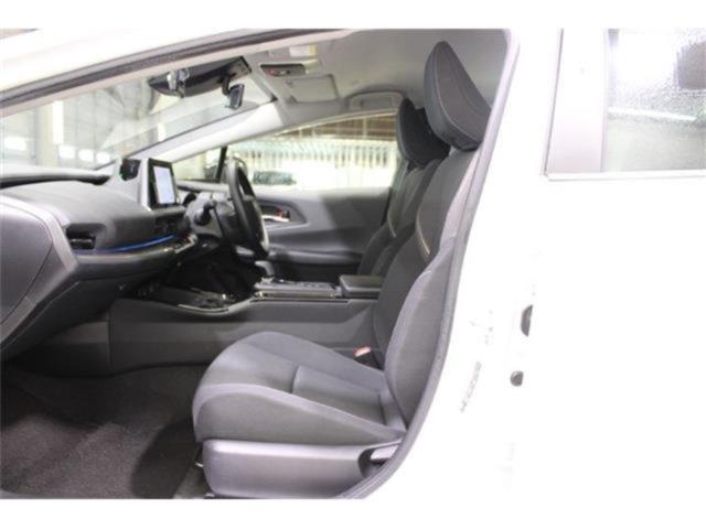 プリウス（新潟県新潟市東区）画像44