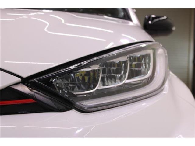 GRヤリス（新潟県新潟市東区）