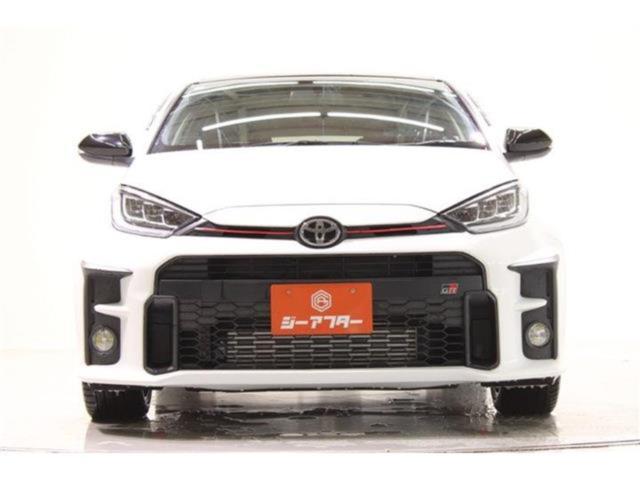 GRヤリス（新潟県新潟市東区）