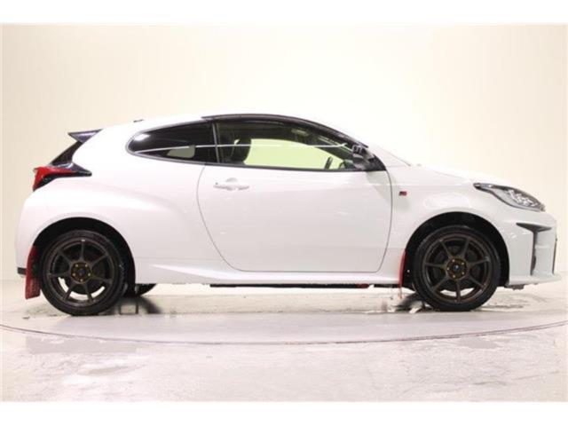 GRヤリス（新潟県新潟市東区）