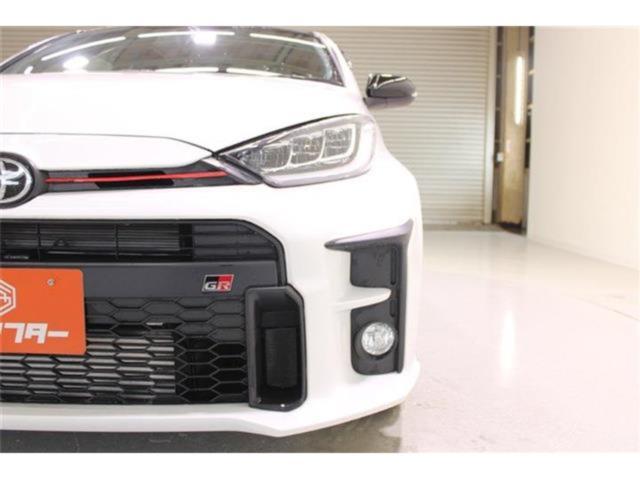 GRヤリス（新潟県新潟市東区）