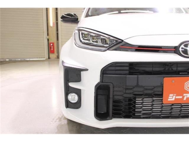 GRヤリス（新潟県新潟市東区）