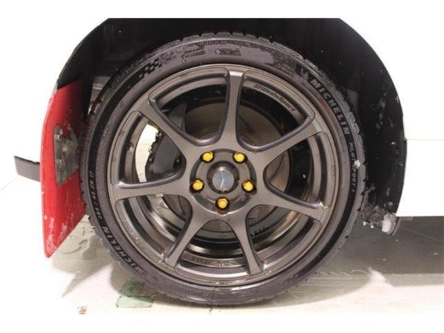 GRヤリス（新潟県新潟市東区）