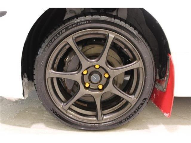 GRヤリス（新潟県新潟市東区）