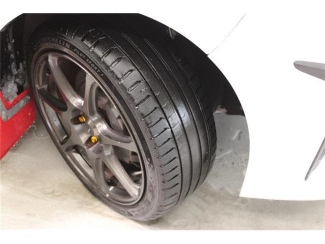 GRヤリス（新潟県新潟市東区）