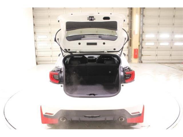 GRヤリス（新潟県新潟市東区）