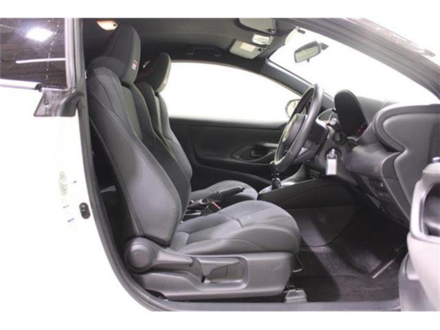 GRヤリス（新潟県新潟市東区）