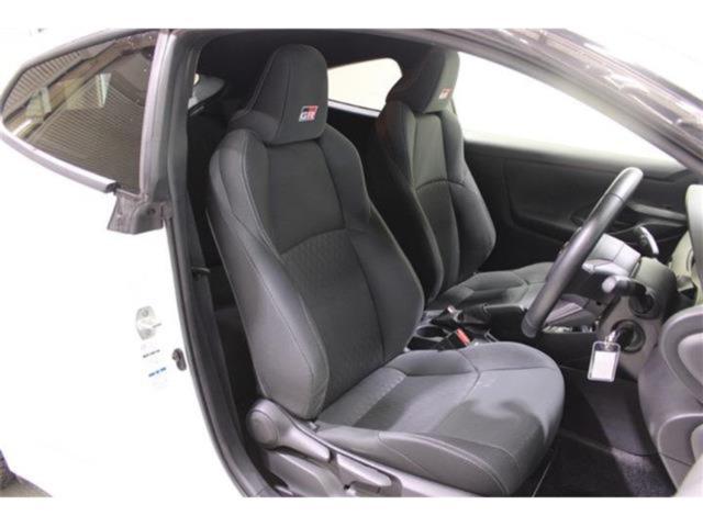 GRヤリス（新潟県新潟市東区）