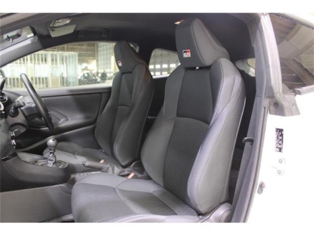 GRヤリス（新潟県新潟市東区）