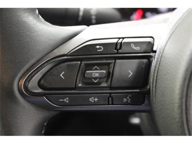 GRヤリス（新潟県新潟市東区）