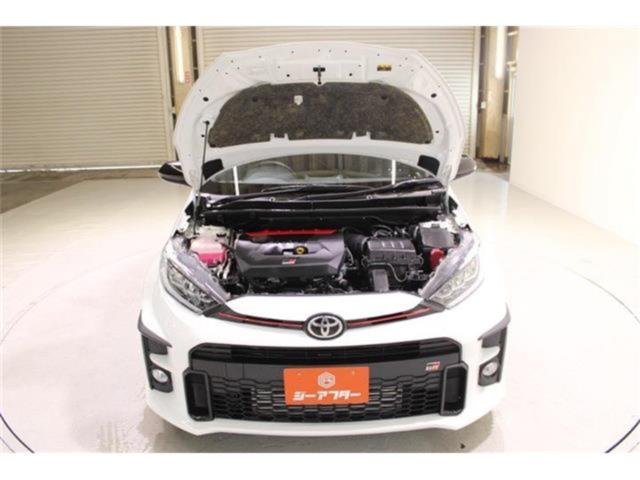 GRヤリス（新潟県新潟市東区）