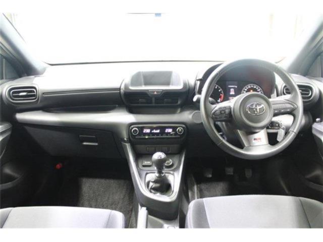 GRヤリス（新潟県新潟市東区）