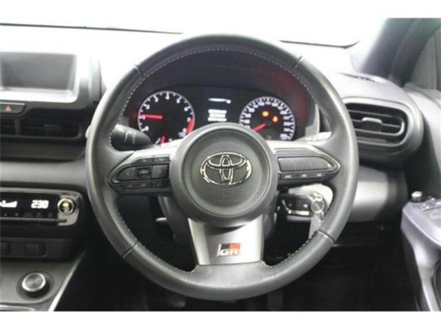 GRヤリス（新潟県新潟市東区）