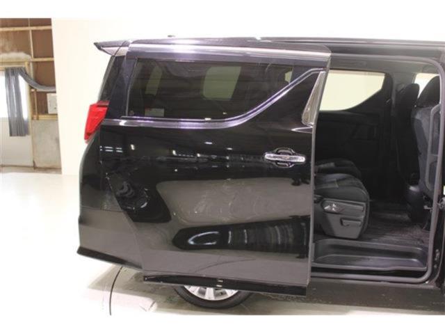 アルファード（新潟県新潟市東区）画像32