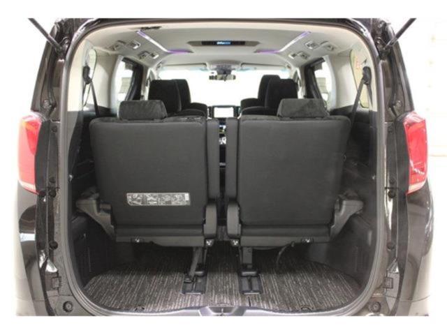 アルファード（新潟県新潟市東区）画像34