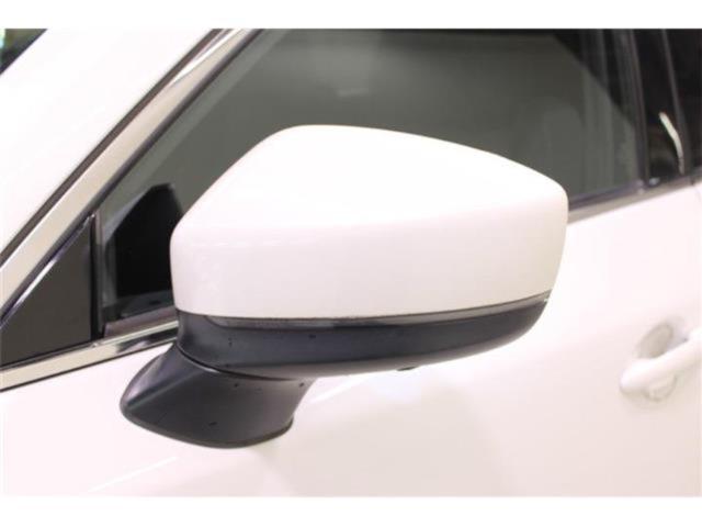 CX-8(新潟県新潟市東区)