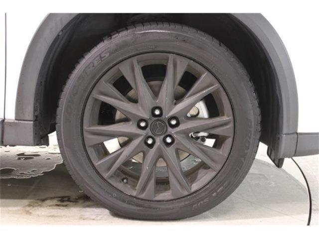 CX-8(新潟県新潟市東区)