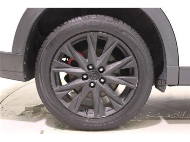 CX-8(新潟県新潟市東区)