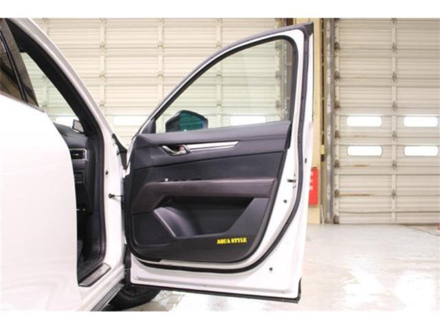 CX-8(新潟県新潟市東区)