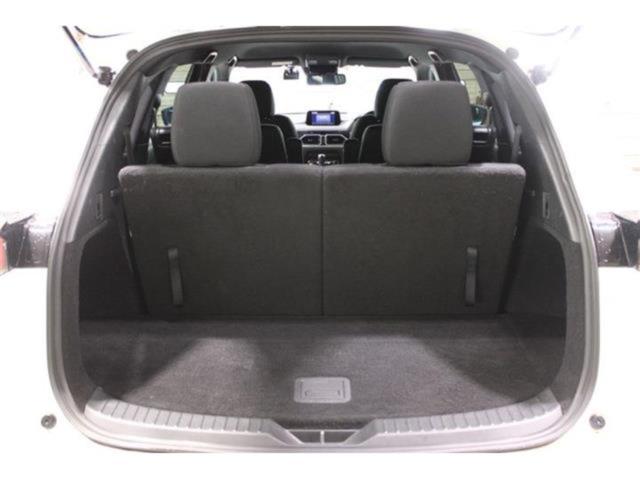 CX-8(新潟県新潟市東区)