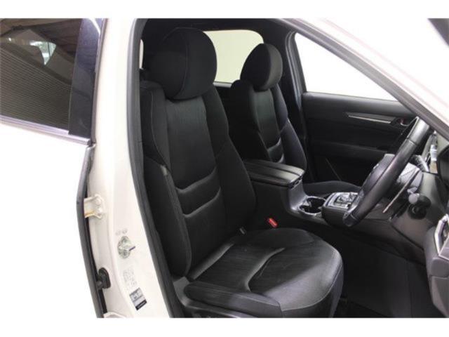 CX-8(新潟県新潟市東区)