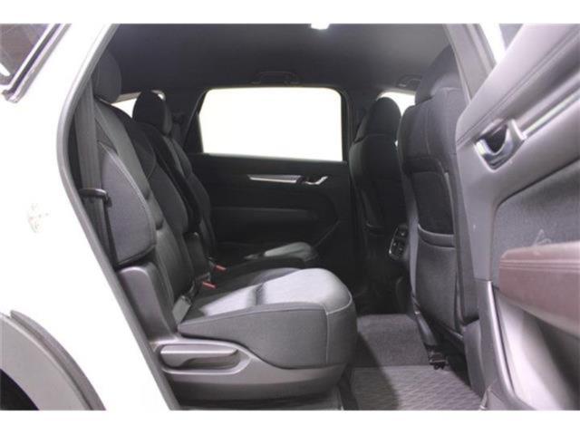 CX-8(新潟県新潟市東区)