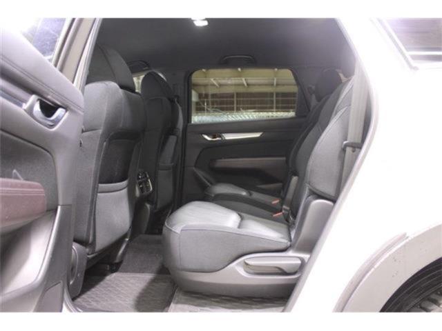 CX-8(新潟県新潟市東区)