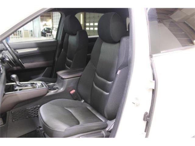 CX-8(新潟県新潟市東区)