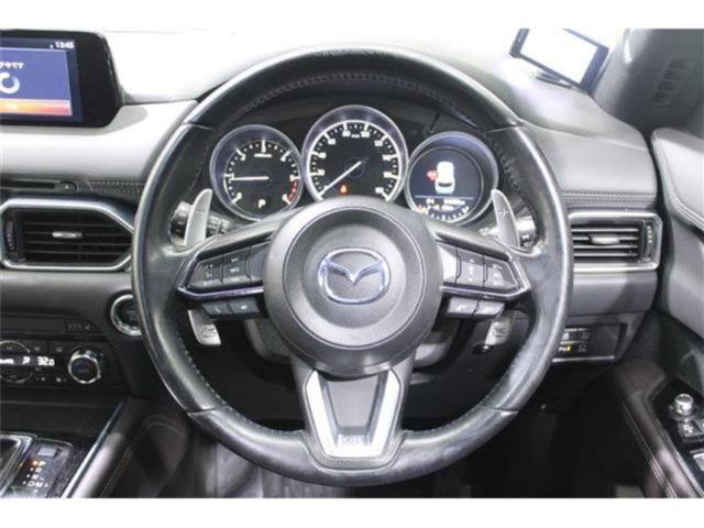 CX-8(新潟県新潟市東区)