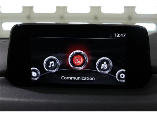 CX-8(新潟県新潟市東区)