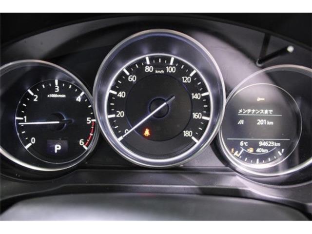 CX-8(新潟県新潟市東区)