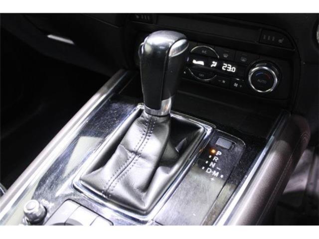 CX-8(新潟県新潟市東区)