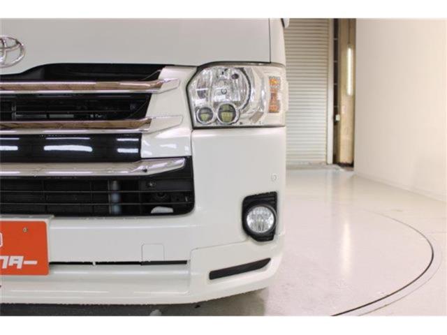 ハイエースバン（新潟県新潟市東区）画像16