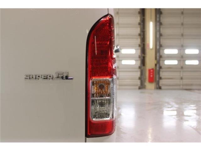 ハイエースバン（新潟県新潟市東区）画像19