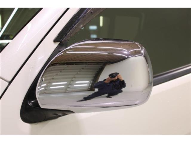 ハイエースバン（新潟県新潟市東区）画像21