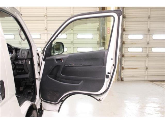 ハイエースバン（新潟県新潟市東区）画像30