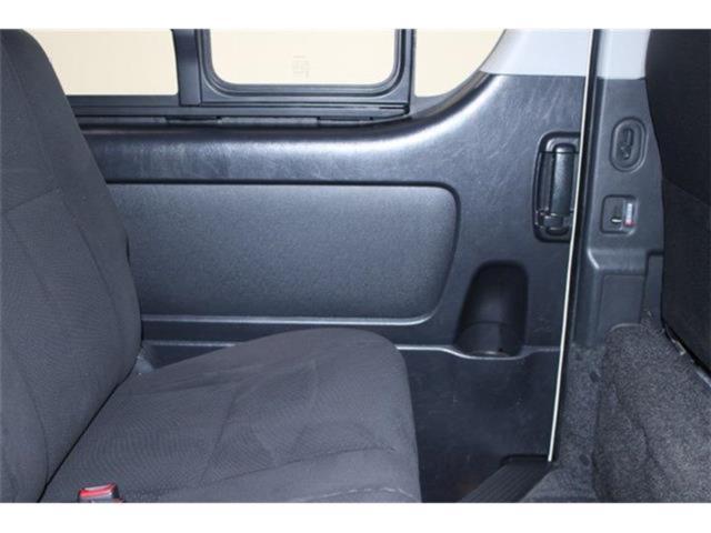 ハイエースバン（新潟県新潟市東区）画像31